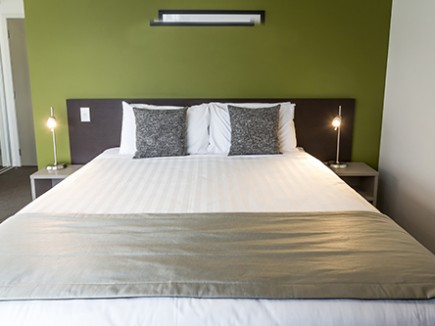 Hospitality: Cleanliness is the #1 Expectation by Customers