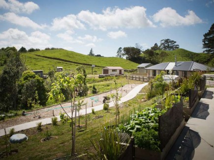 La Nuova’s Community Spirit