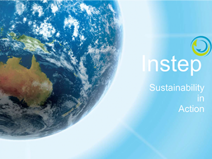 Instep Platinum Awards